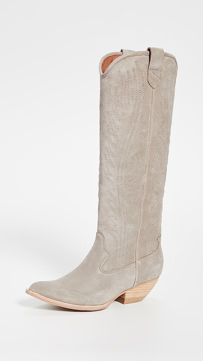 Calvera Tall Western Boots | Shopbop
