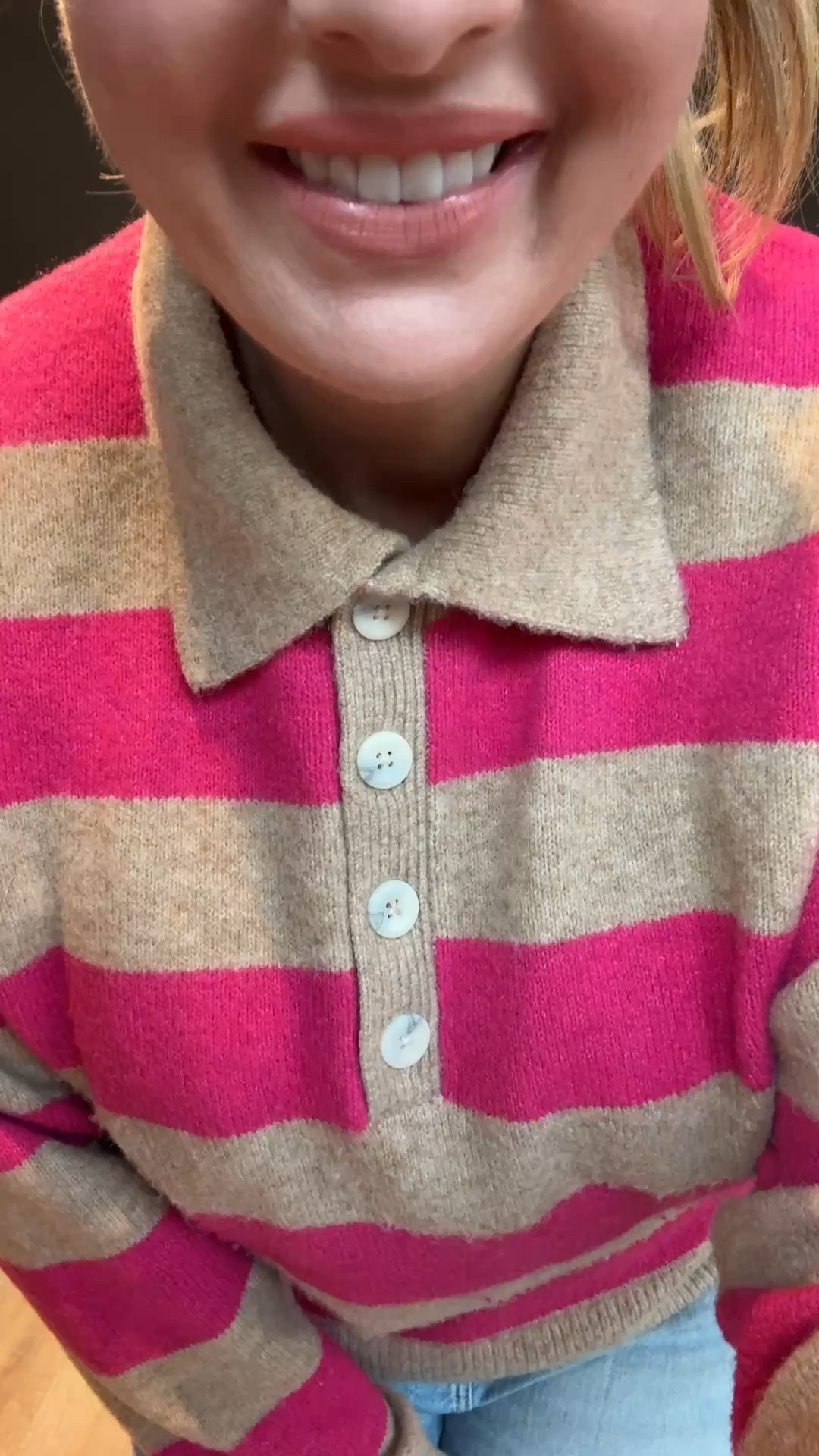 For Pierced by Ash earrings use code HEATHER to save $$

#LTKmomlife #LTKOver40 #LTKMidsize