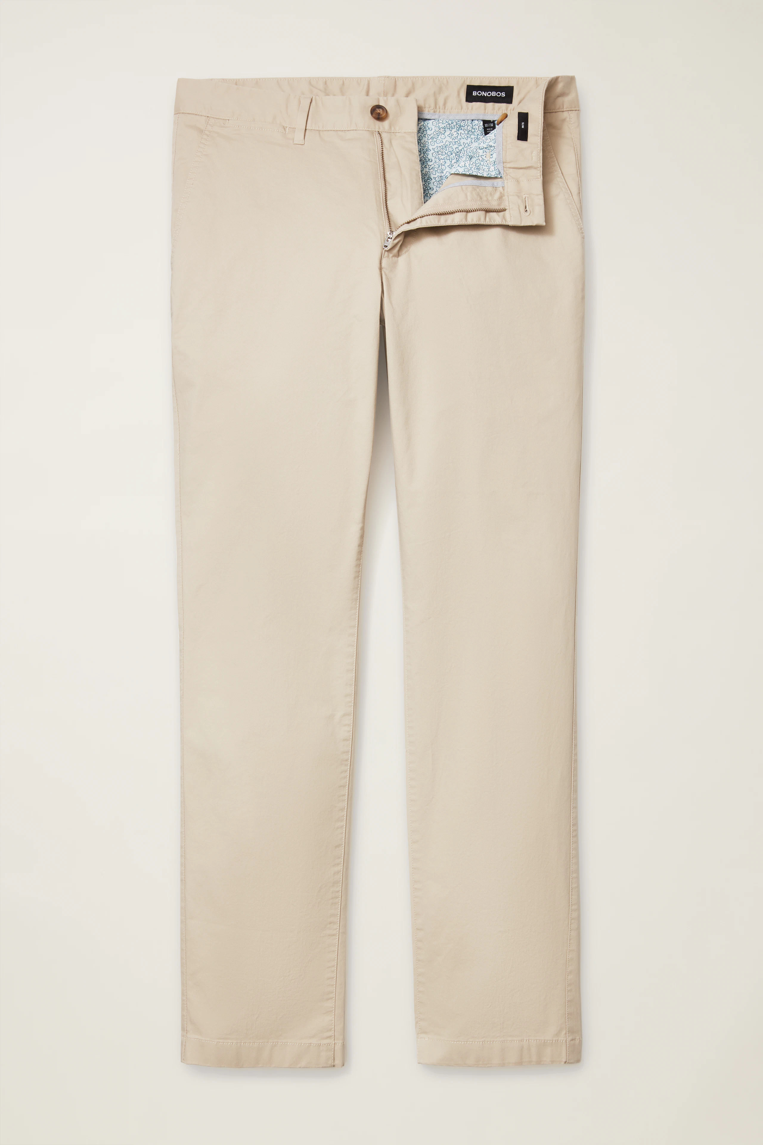 Stretch Lightweight Chinos | Bonobos (US)