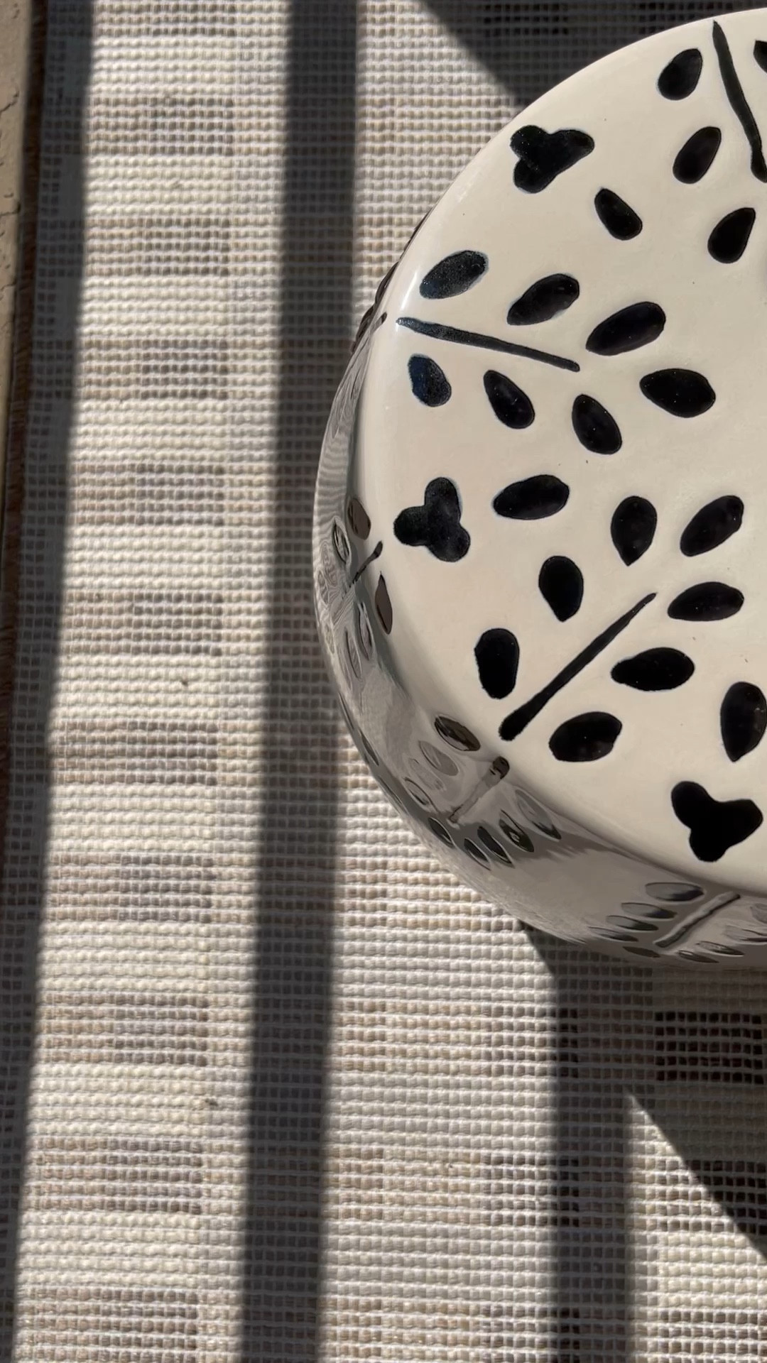 Spring is springing.

#LTKSeasonal #LTKhome