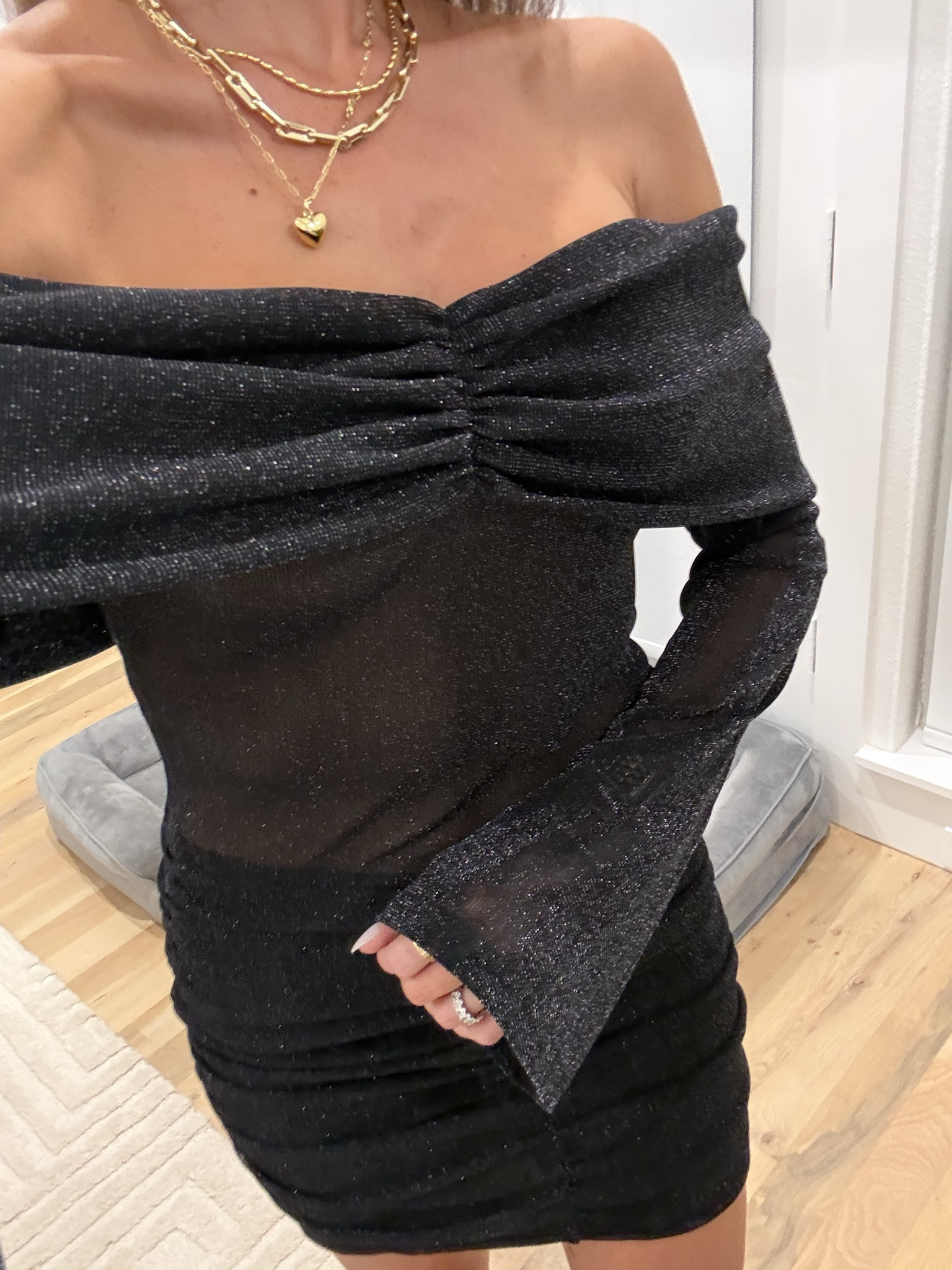 Holiday event dress size 2 NYE dress 

#LTKSaleAlert #LTKHoliday #LTKGiftGuide