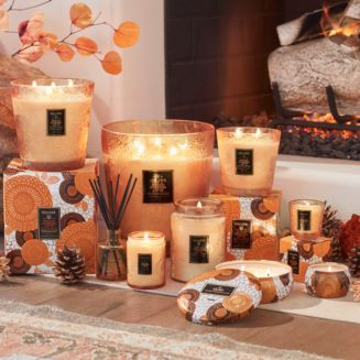 Spiced Pumpkin Latte Candle Collection | Bloomingdale's (US)