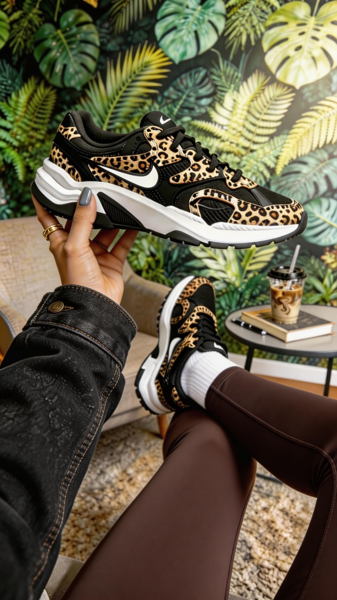 Sorry since this post these went viral and only a few sizes left

#LTKSaleAlert #LTKmomlife #LTKootd