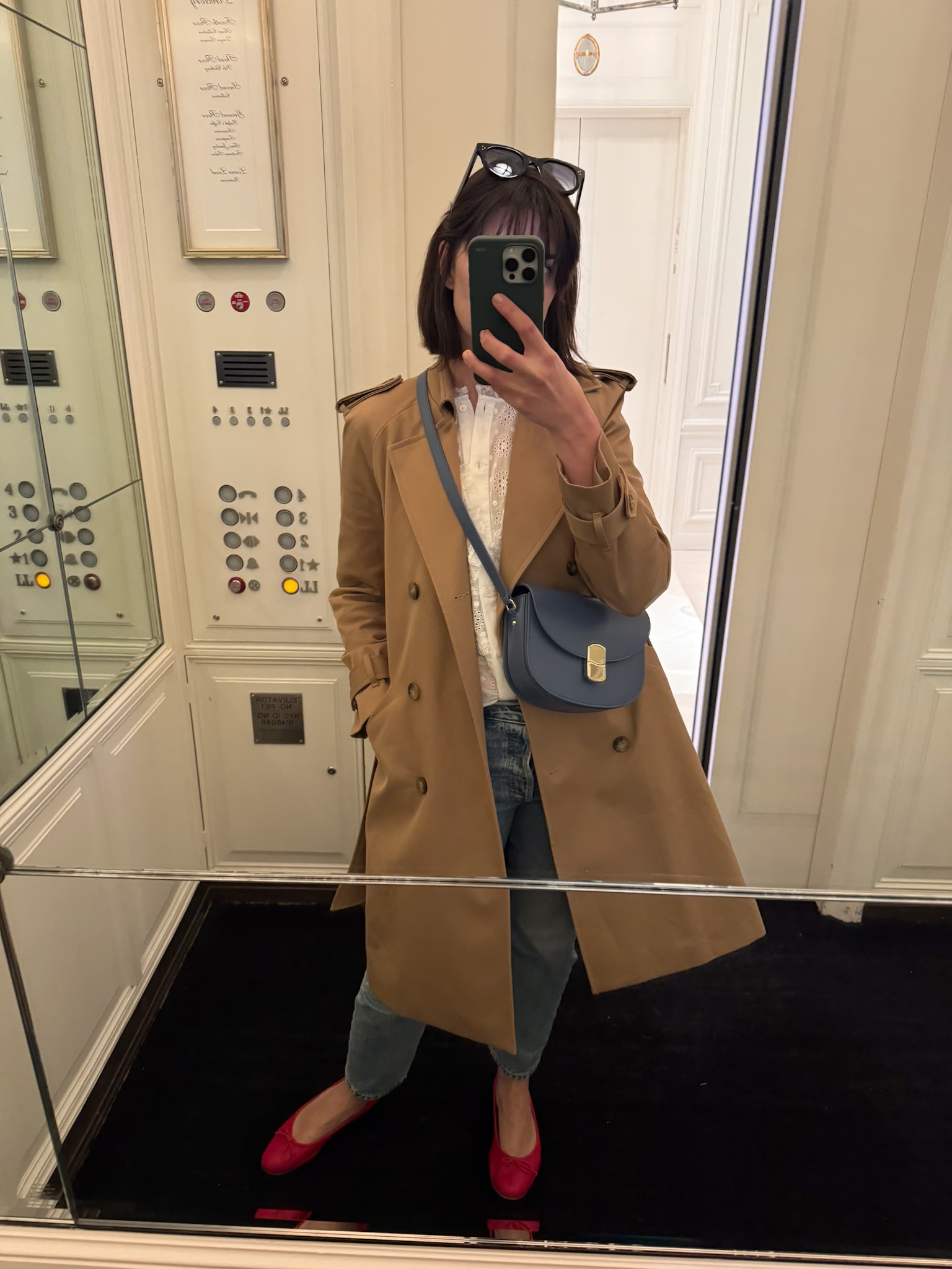 my favorite jcrew trench is 40% off this weekend 

 #LTKSaleAlert #LTKFindsUnder100 #LTKStyleTip