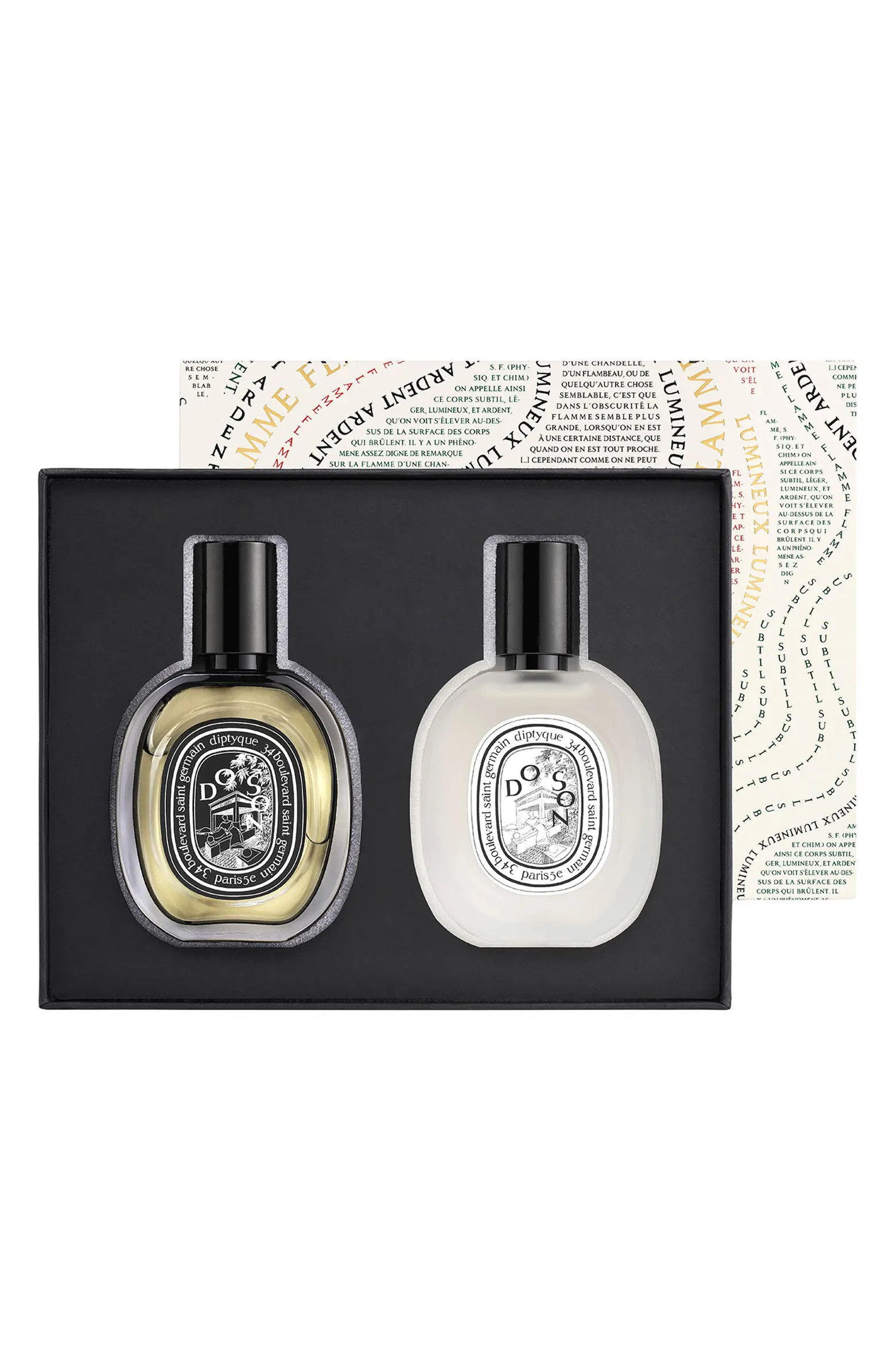 Do Son Eau de Parfum & Hair Mist Set | Nordstrom