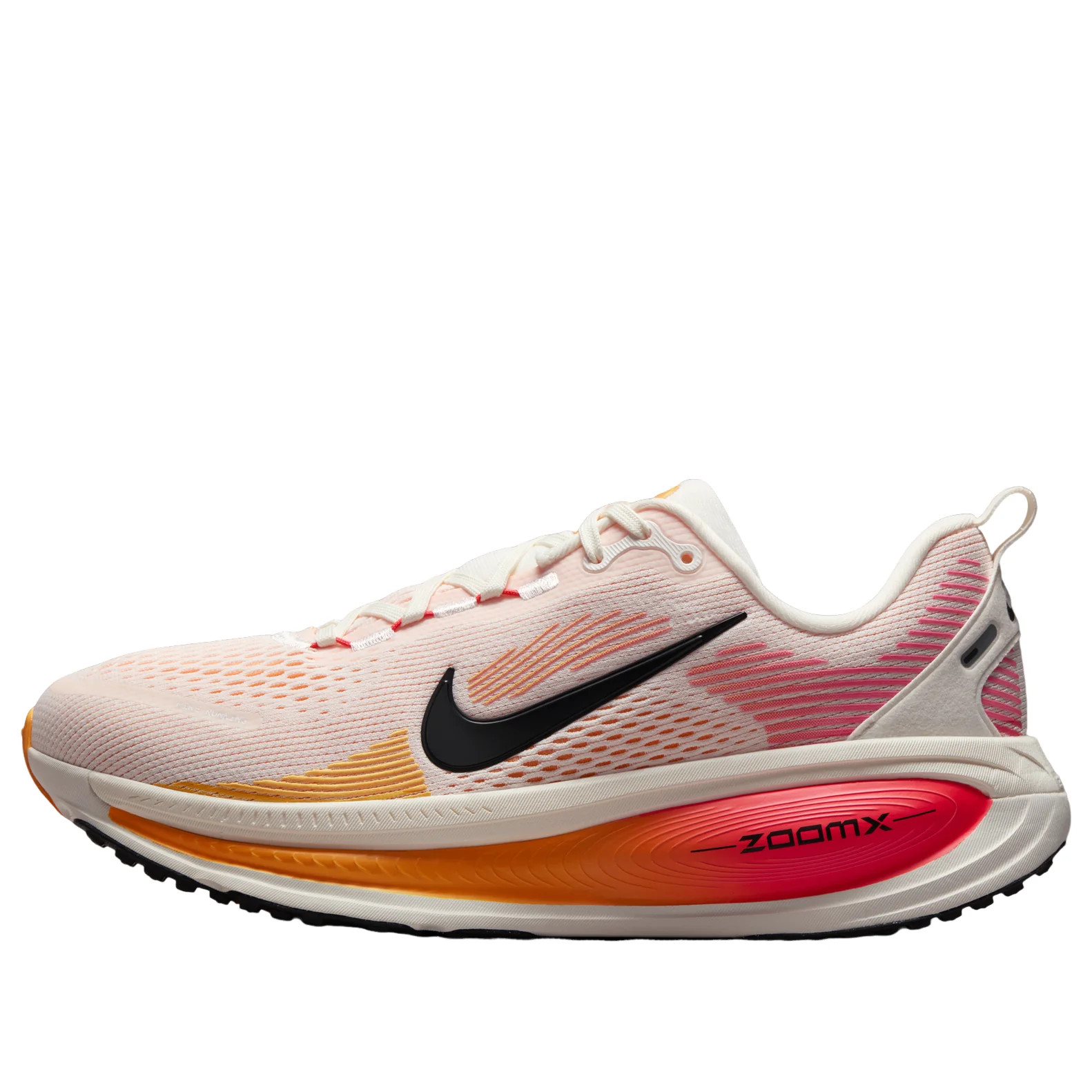 Nike(WMNS) Nike Air Zoom Vomero 18 'Bright Crimson Laser Orange' | KICKS CREW