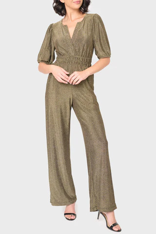 Shimmer and Shine Sparkle Jumpsuit | Gibson
