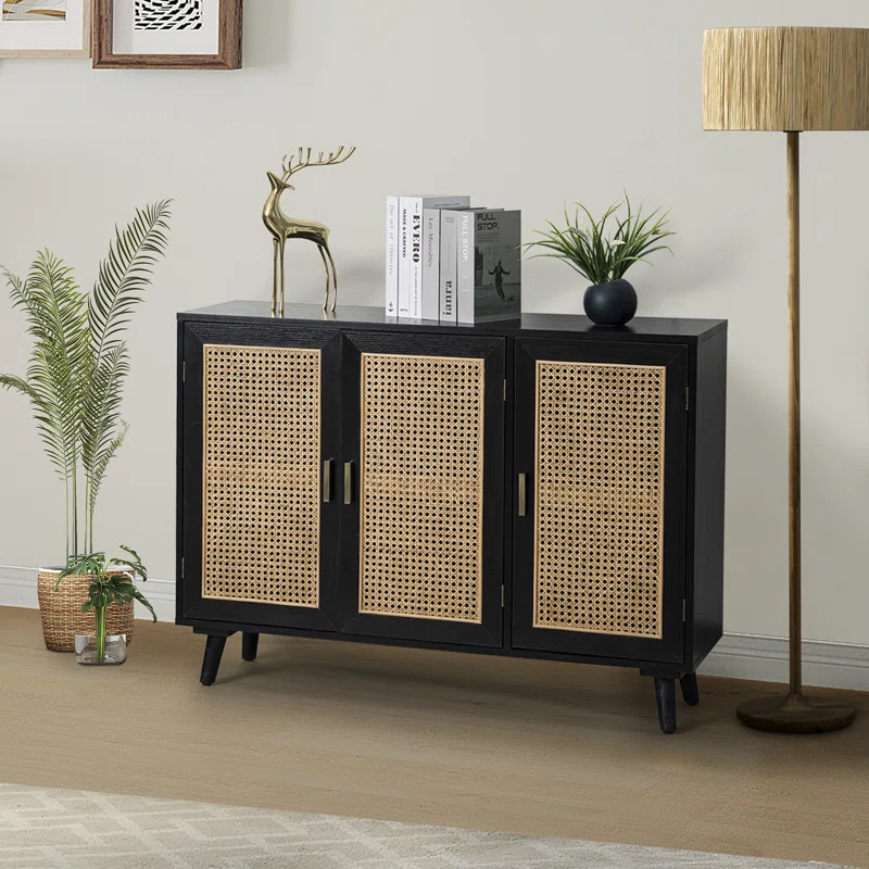 Talia 43'' Wide Sideboard | Wayfair North America