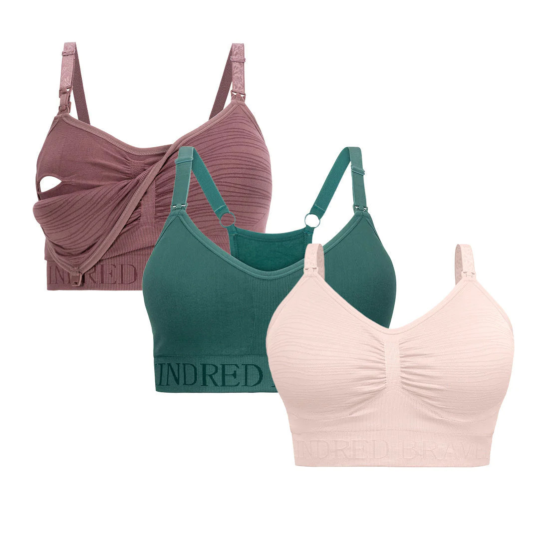 Build Your Own Wash Wear Spare® Pumping Bundle | Kindred Bravely