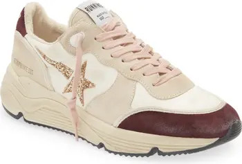 Glitter Star Running Shoe (Women) | Nordstrom