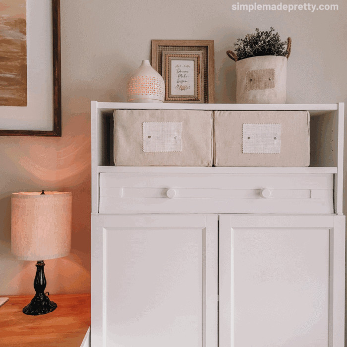 I gathered my best expensive-looking Dollar Tree DIYs in one place, including easy ideas you can make without spending your entire weekend crafting.

https://simplemadepretty.com/dollar-tree-diys-look-expensive/

#diydecor  

 #LTKHome