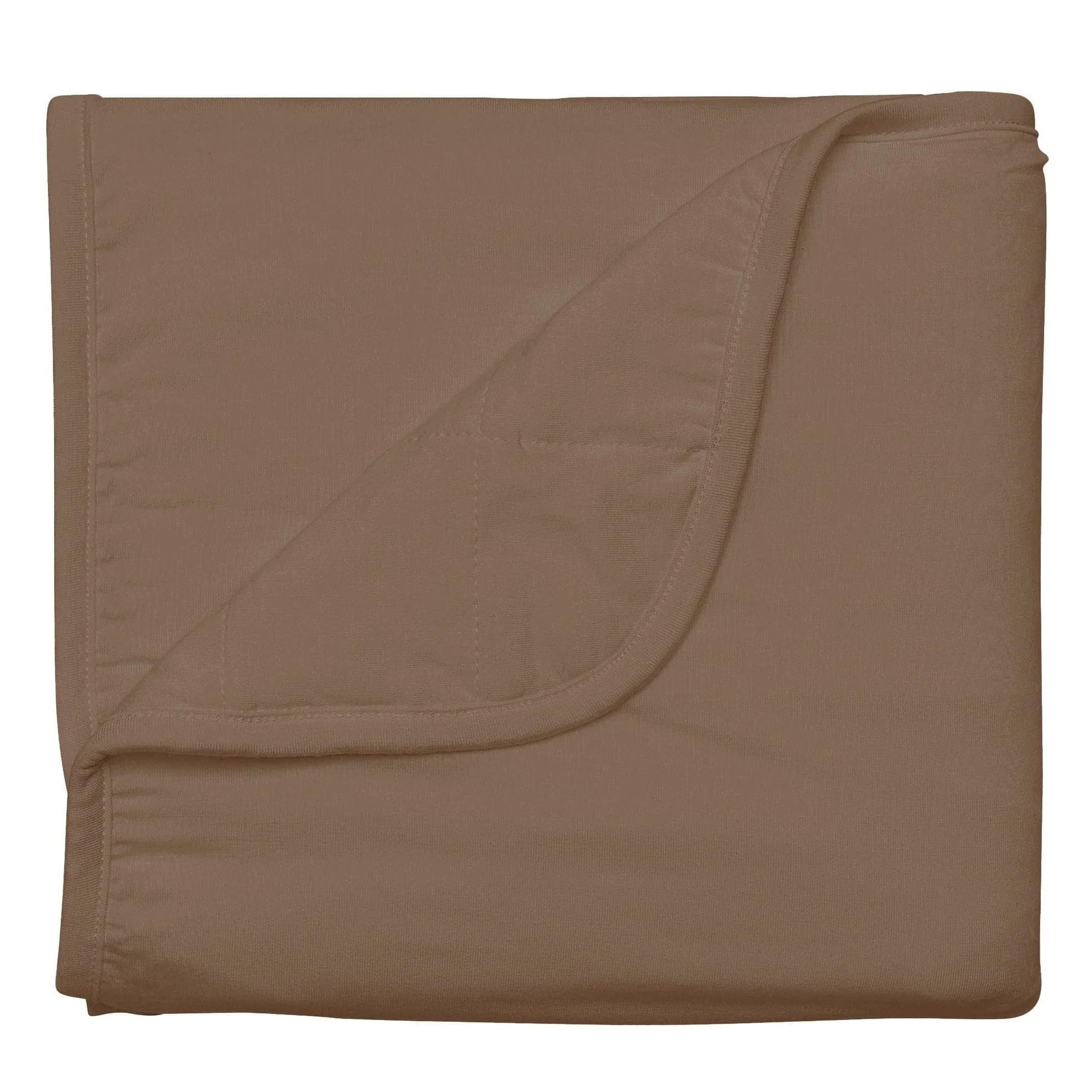 Baby Blanket in Coffee | Kyte BABY