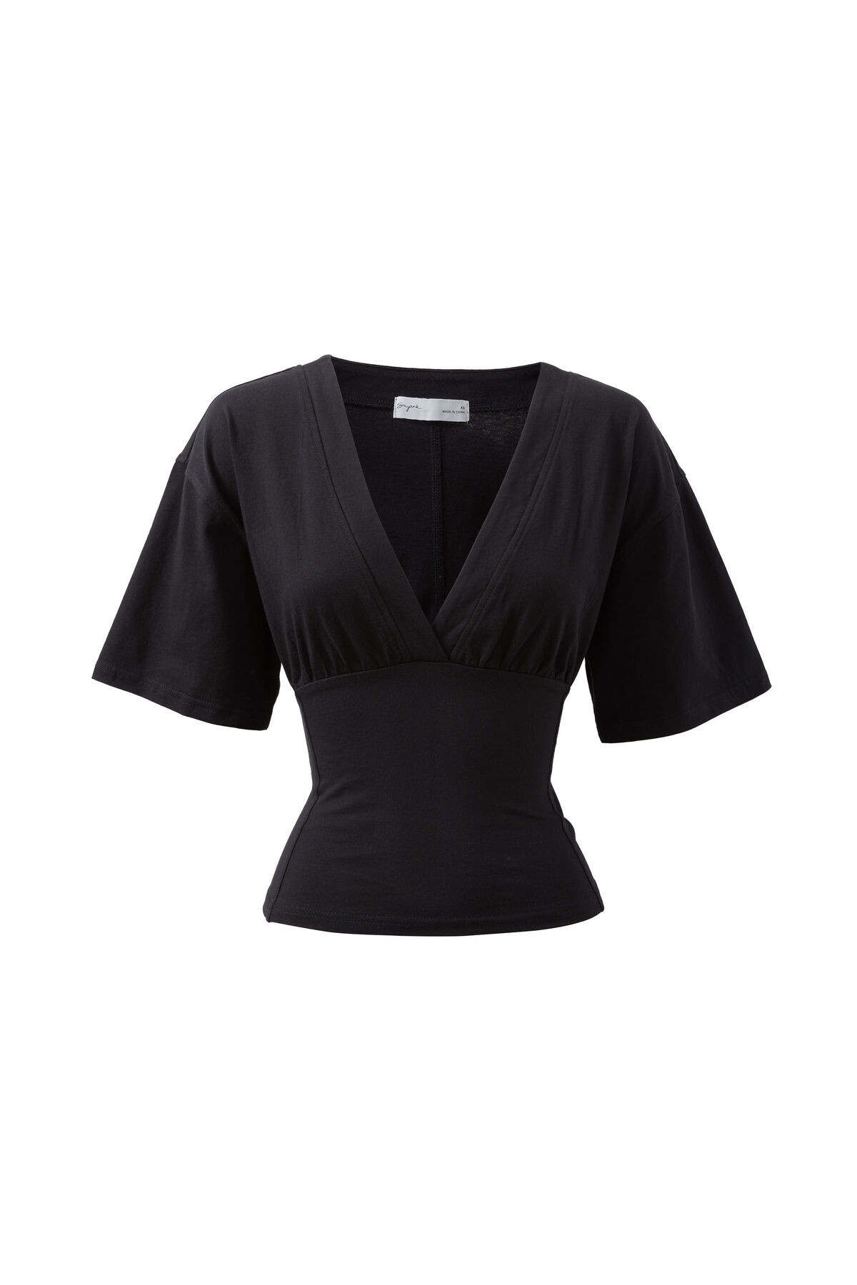 Mackenzie Tee | Supre (AU & NZ)