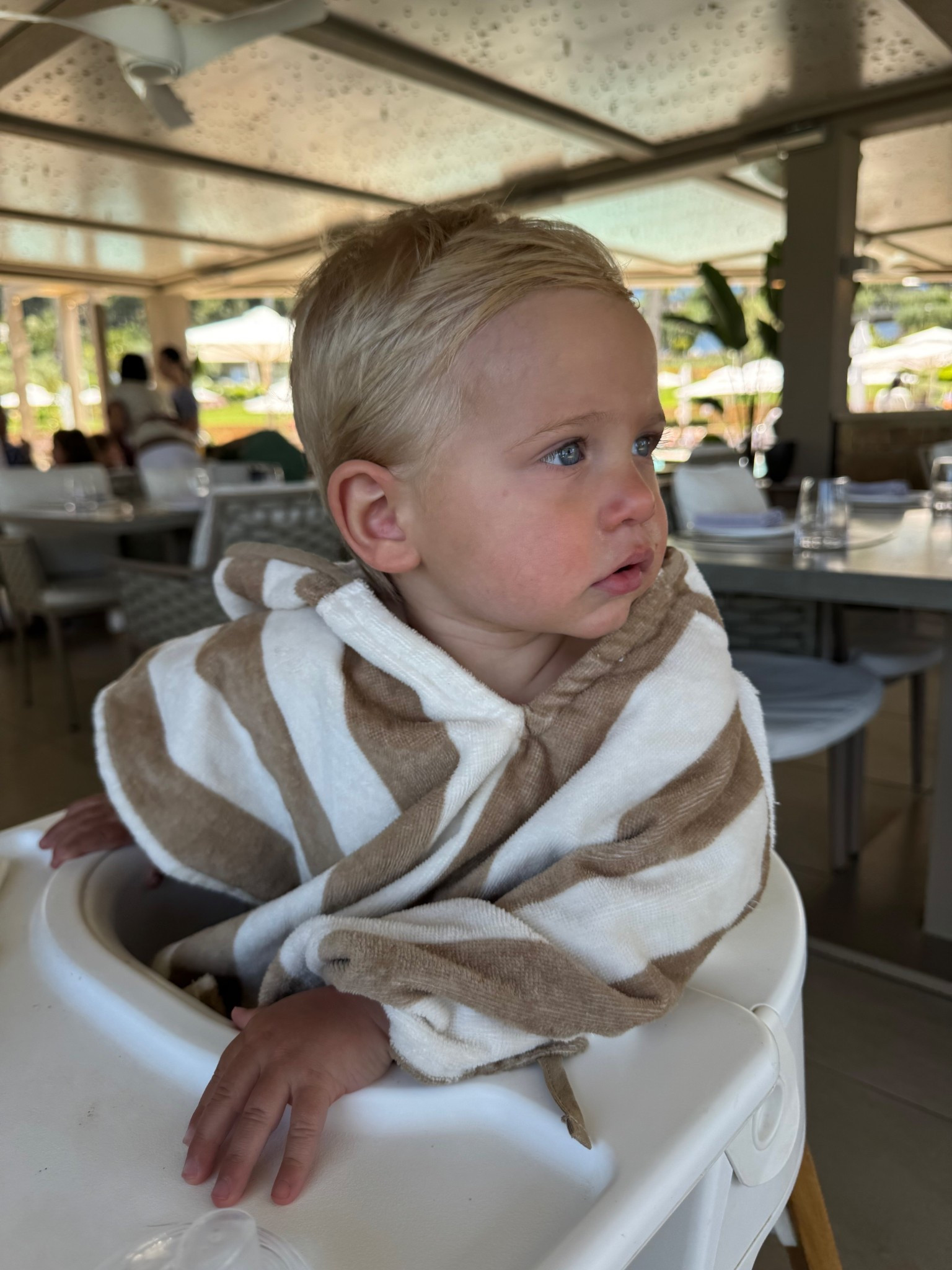 Perfect Hooded Towel 🤍

#LTKbaby #LTKsummer #LTKkids