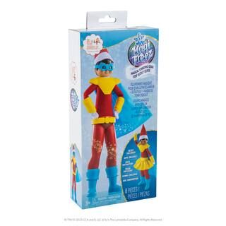 Elf on the Shelf® MagiFreez® Polar Power Hero Scout Elves Toy Accessories | Michaels Stores
