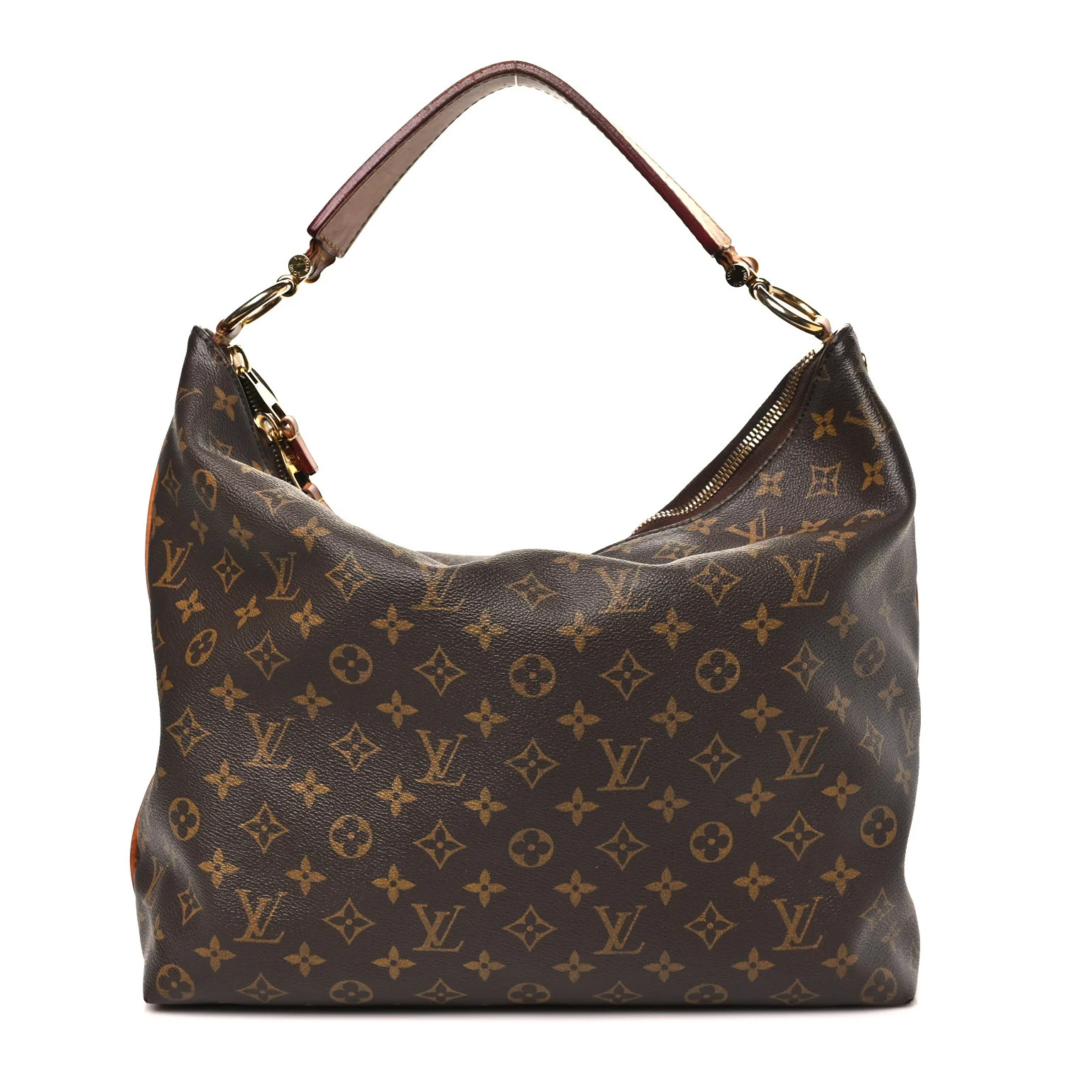 Louis Vuitton Monogram Sully MM 1875205 | FASHIONPHILE (US)