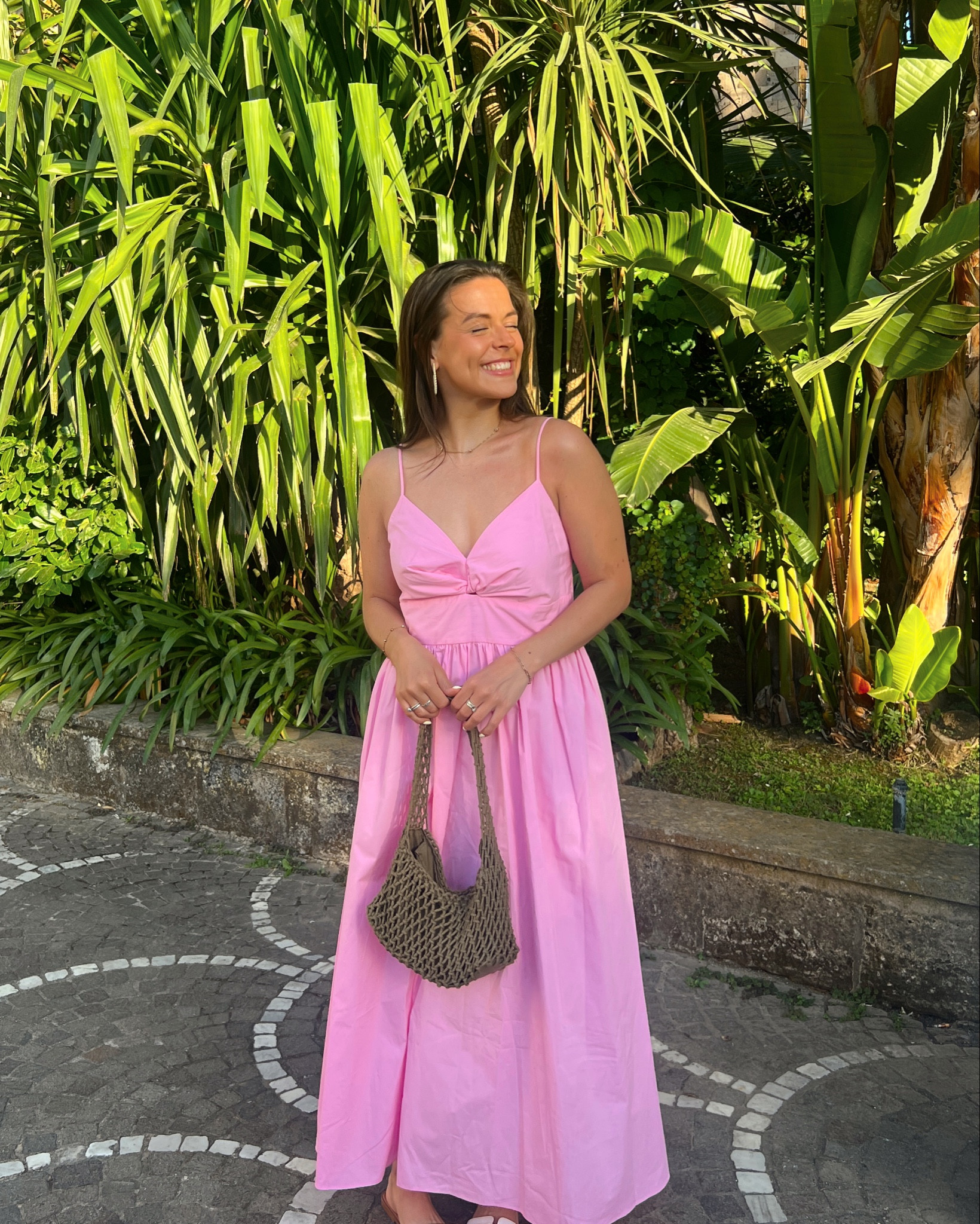 pink !!!🩷

pink summer dress, long evening dress, wedding guest outfit, holiday fit, summer 

#LTKeurope #LTKtravel #LTKsummer