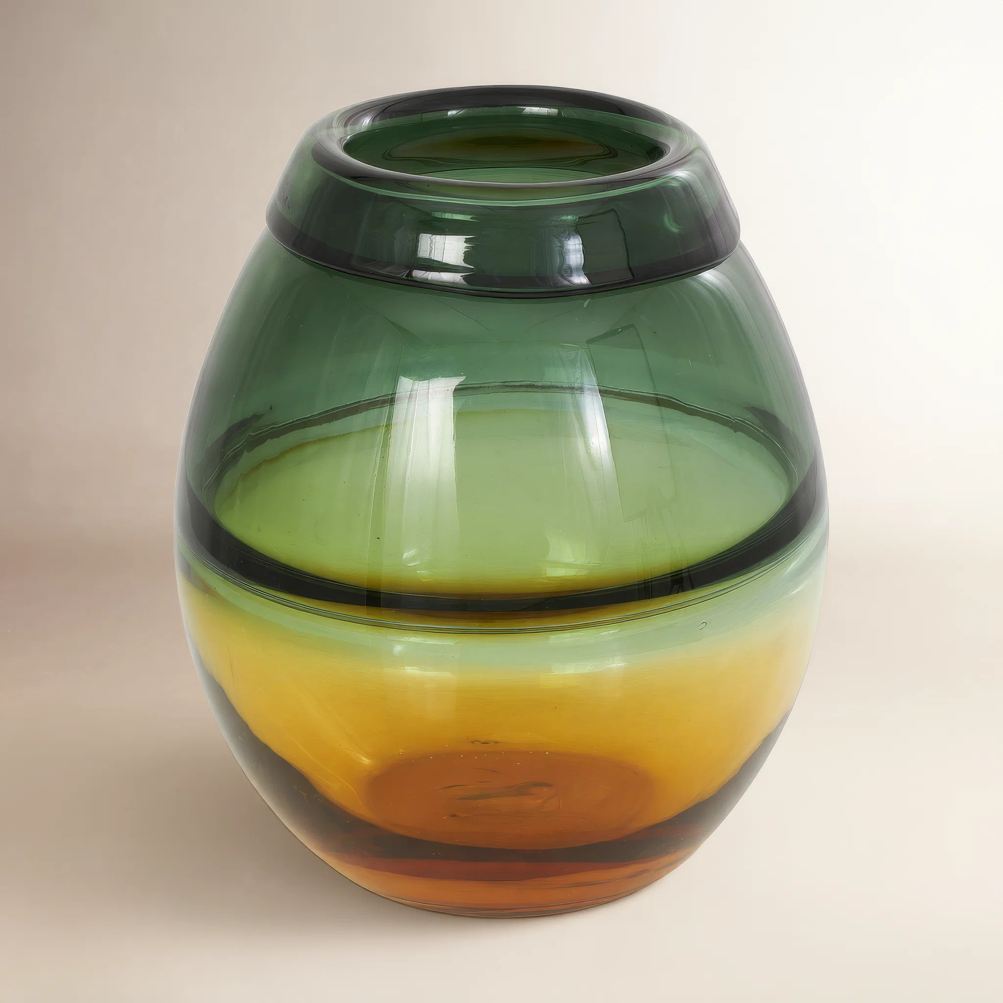 Glass Table Vase | AllModern