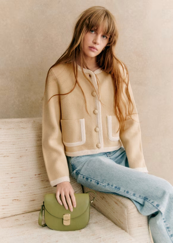 Butter | Sezane Paris