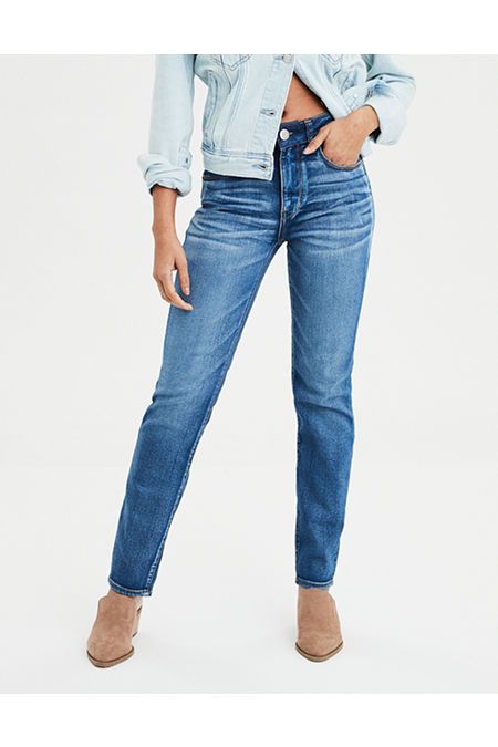 High-Waisted Skinny Jean | American Eagle Outfitters (US & CA)