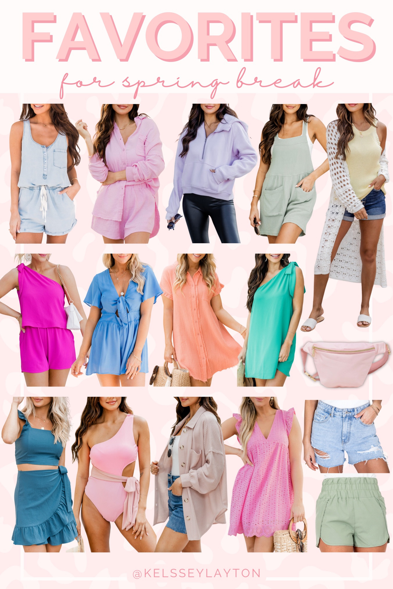 Spring break outfits, pink lily, boutique outfit, spring dress, floral dress, mini dress 

#LTKFind #LTKSale #LTKunder50