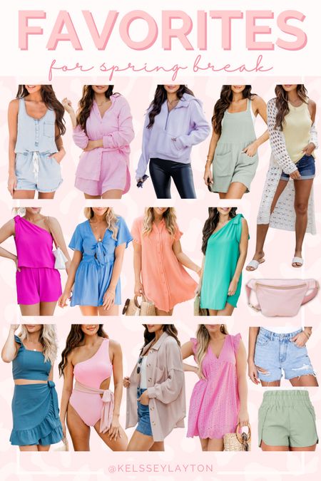 Spring break outfits, pink lily, boutique outfit, spring dress, floral dress, mini dress 

#LTKFind #LTKSale #LTKunder50