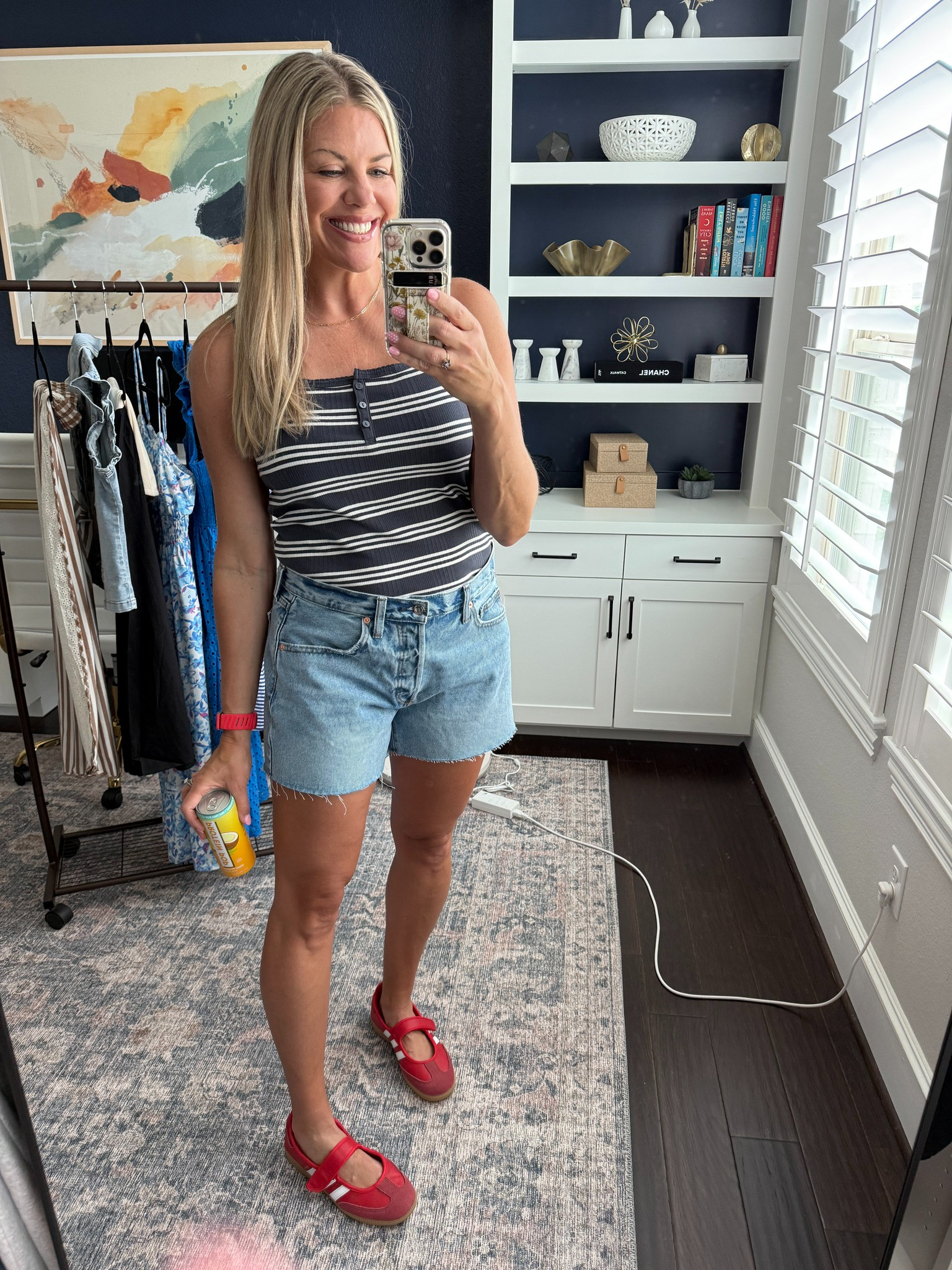 Casual Target fit! 

 #LTKootd #LTKOver40