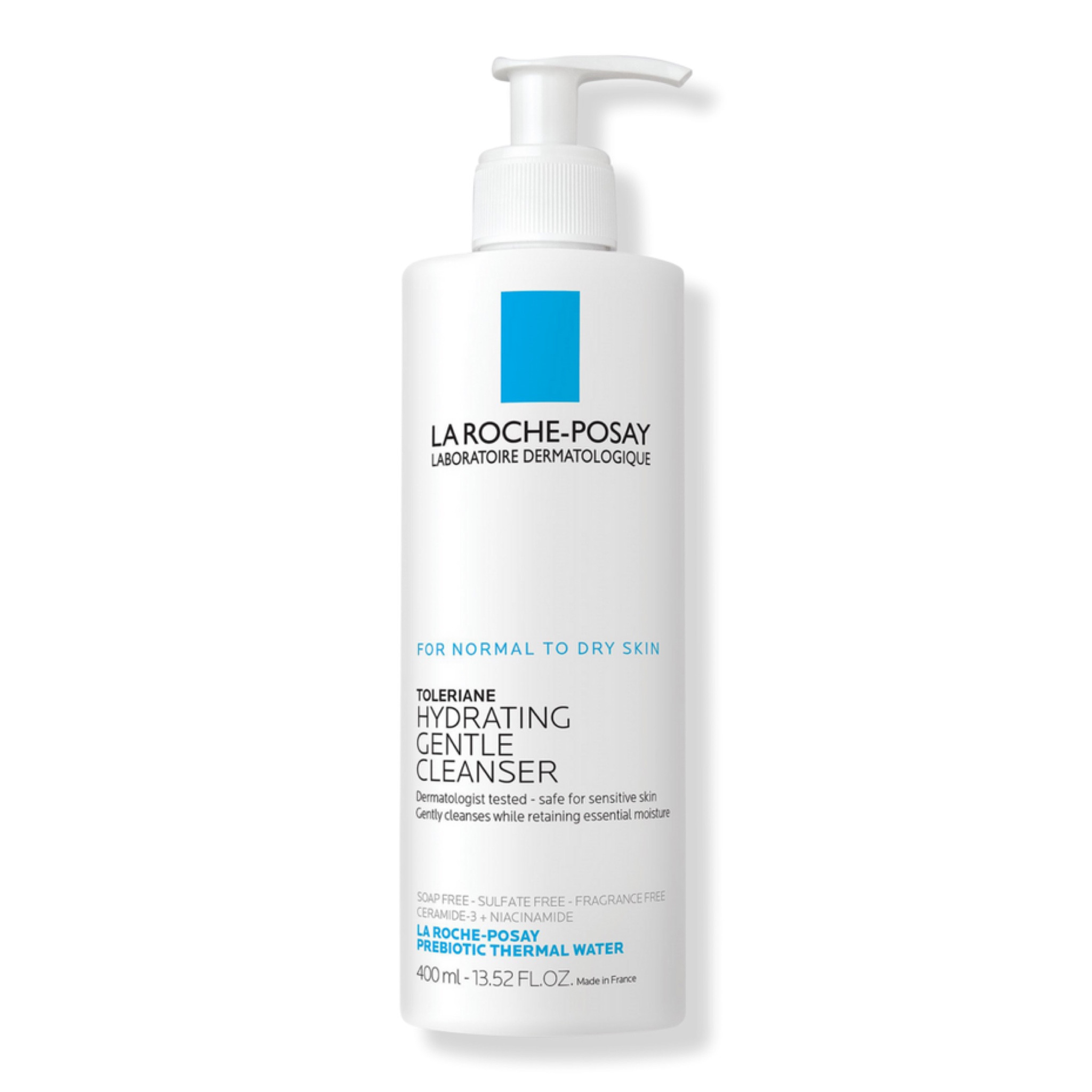 LaRoche - Pasay cleanser 

#LTKbeauty