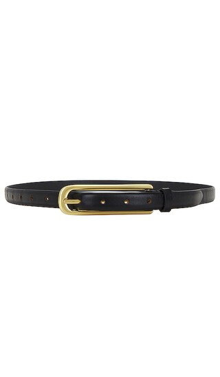 Elke Belt in Black | Revolve Clothing (Global)