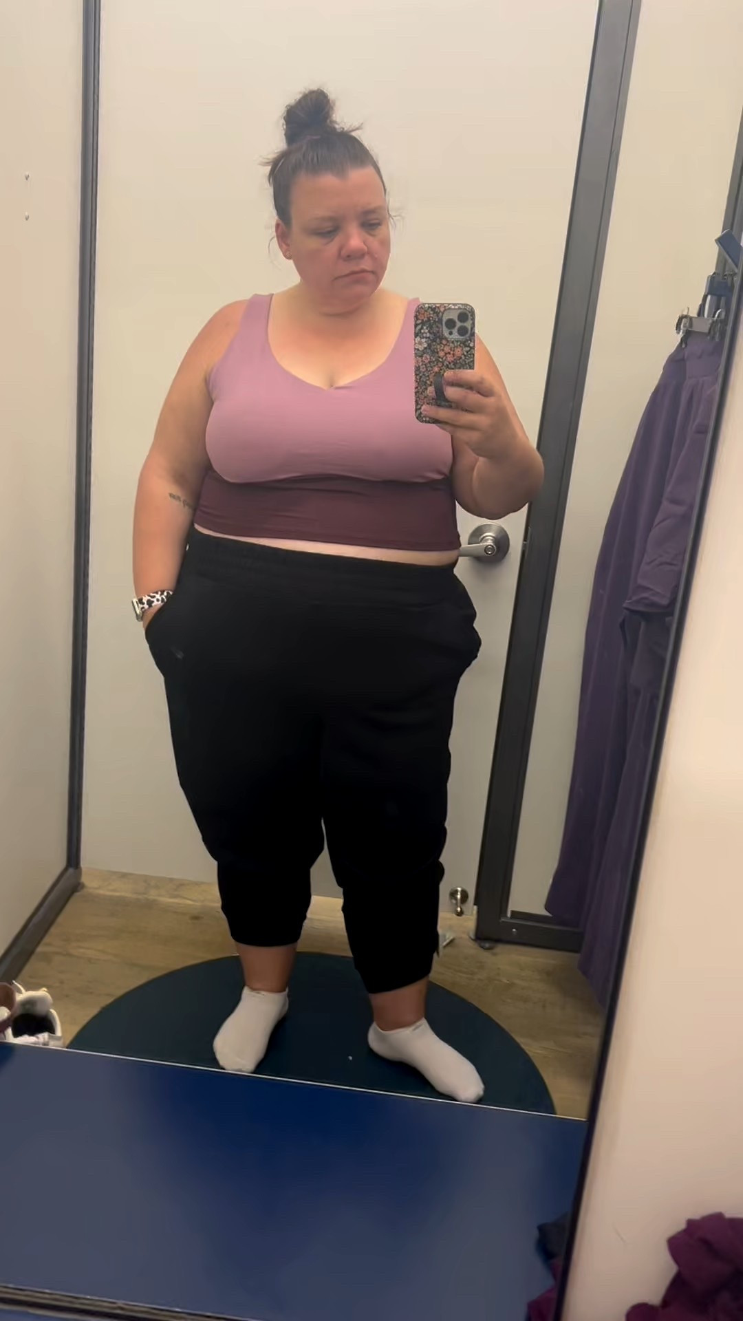 Ok so maybe they are pajama pants:) 

#LTKActive #LTKFindsUnder100 #LTKPlusSize