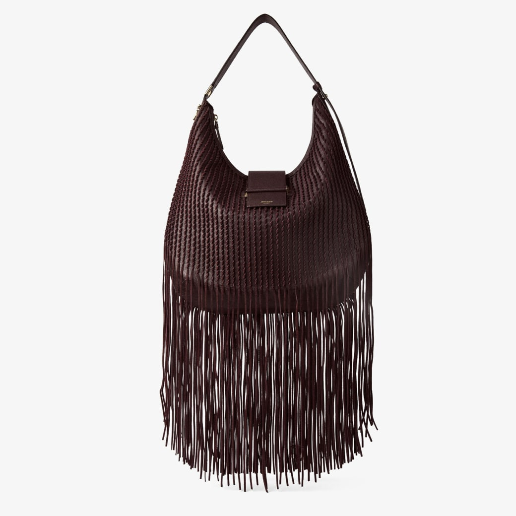 Bar Hobo Medium | Jimmy Choo (UK)
