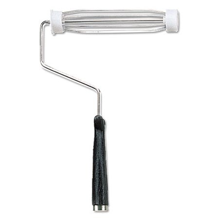 9" Heavy Duty Roller Frame | Walmart (US)