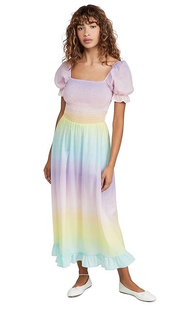 Isolde Dress | Shopbop