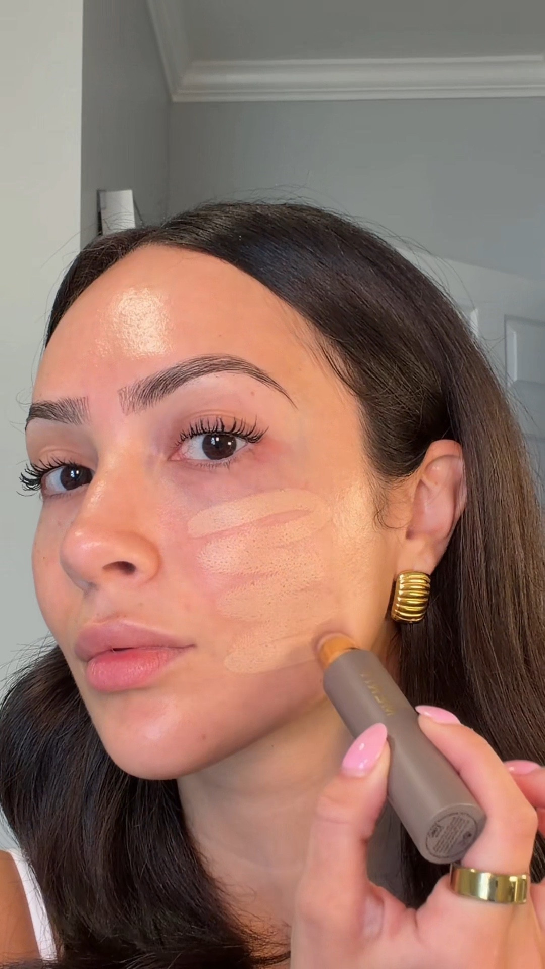 Makeup tutorial🫶🏻

#LTKgrwm #LTKBeauty