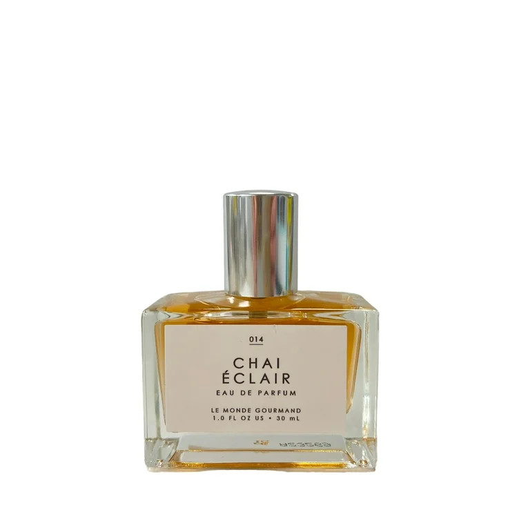 Le Monde Gourmand Eau De Parfum Chai Eclair 1 fl oz 30ml | Walmart (US)