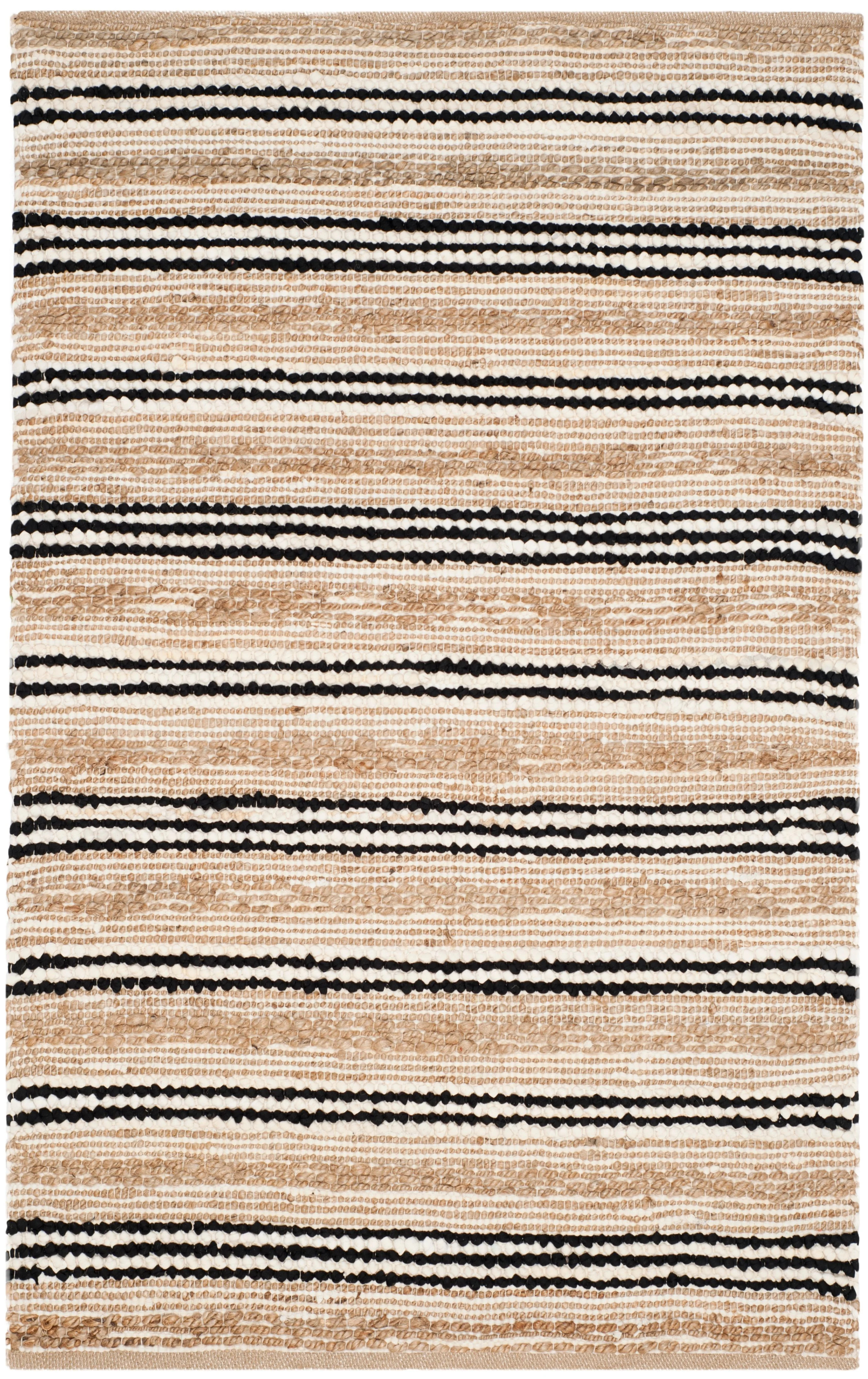 Safavieh Cape Cod CAP862 Indoor Area Rug | Walmart (US)