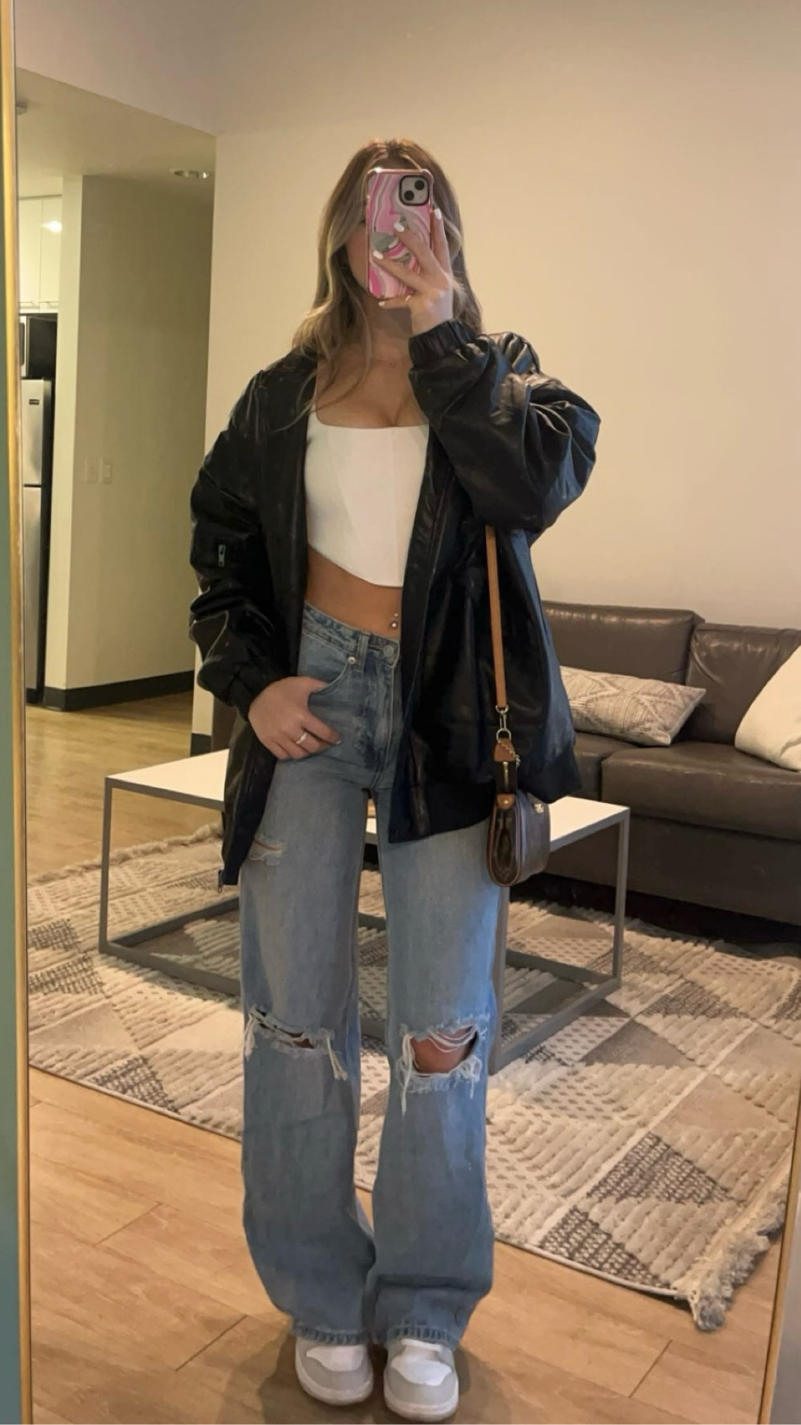 Fall Outfit 🖤

#LTKworkwear #LTKHoliday #LTKSeasonal