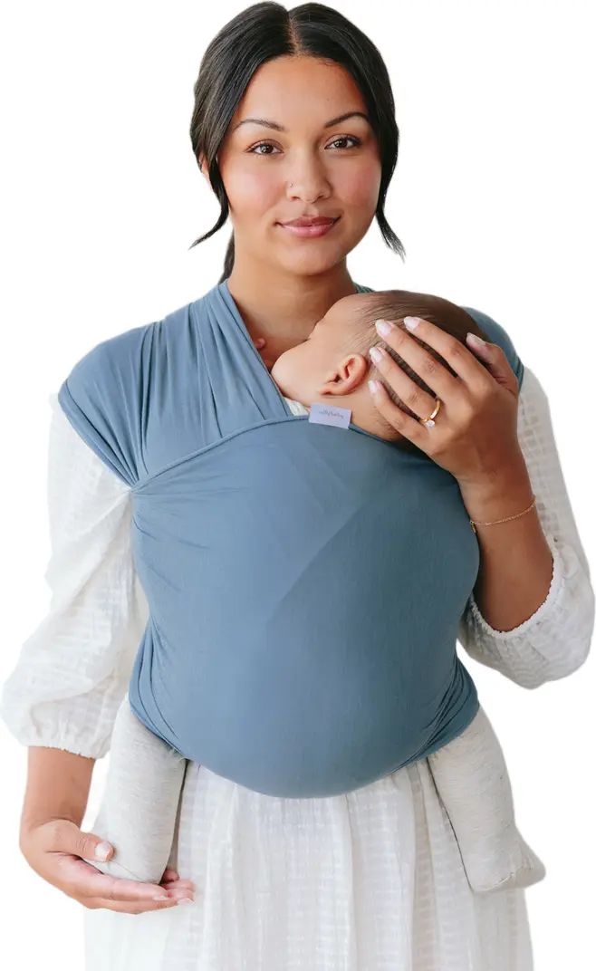Tencel® Modal Baby Wrap | Nordstrom