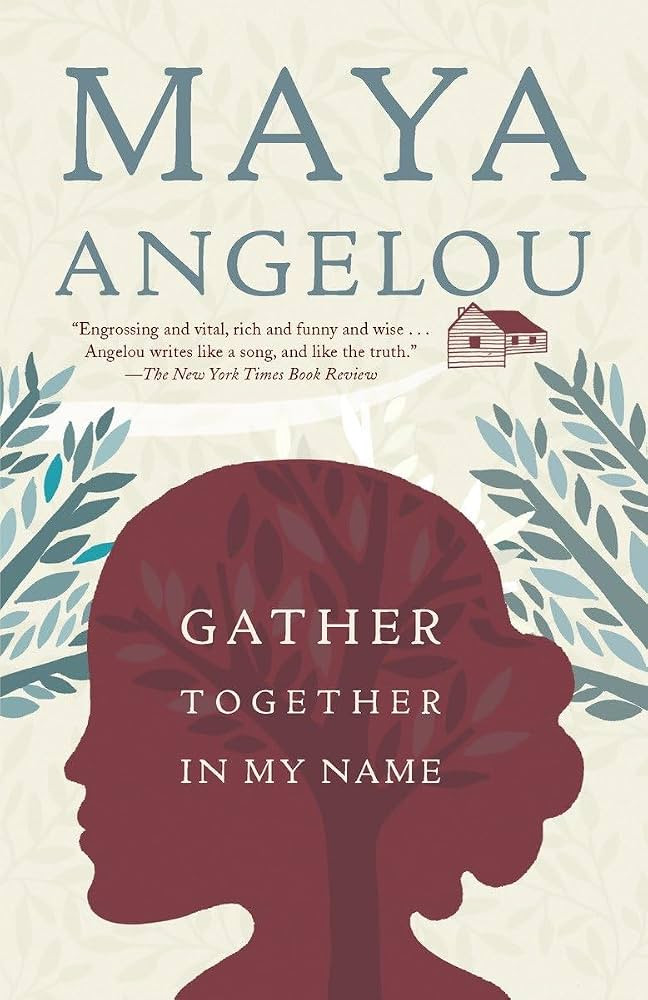 Gather Together in My Name | Amazon (US)