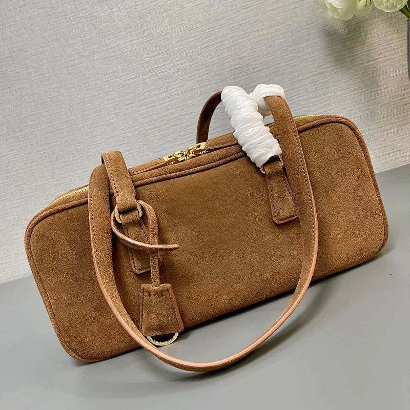 10A Mirror Quality Women's Cosmetic Bag, One Shoulder Tote Bag, Fashion Pre-Owned Bag, Large Capa... | DHGate