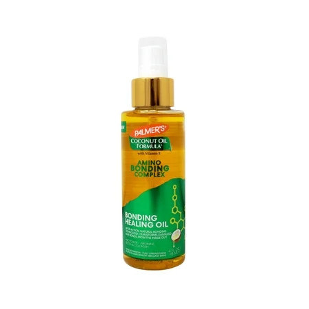 Palmer s Coconut Oil Formula with Vitamin E Amino Bonding Complex Healing Oil 4 fl oz | Walmart (US)