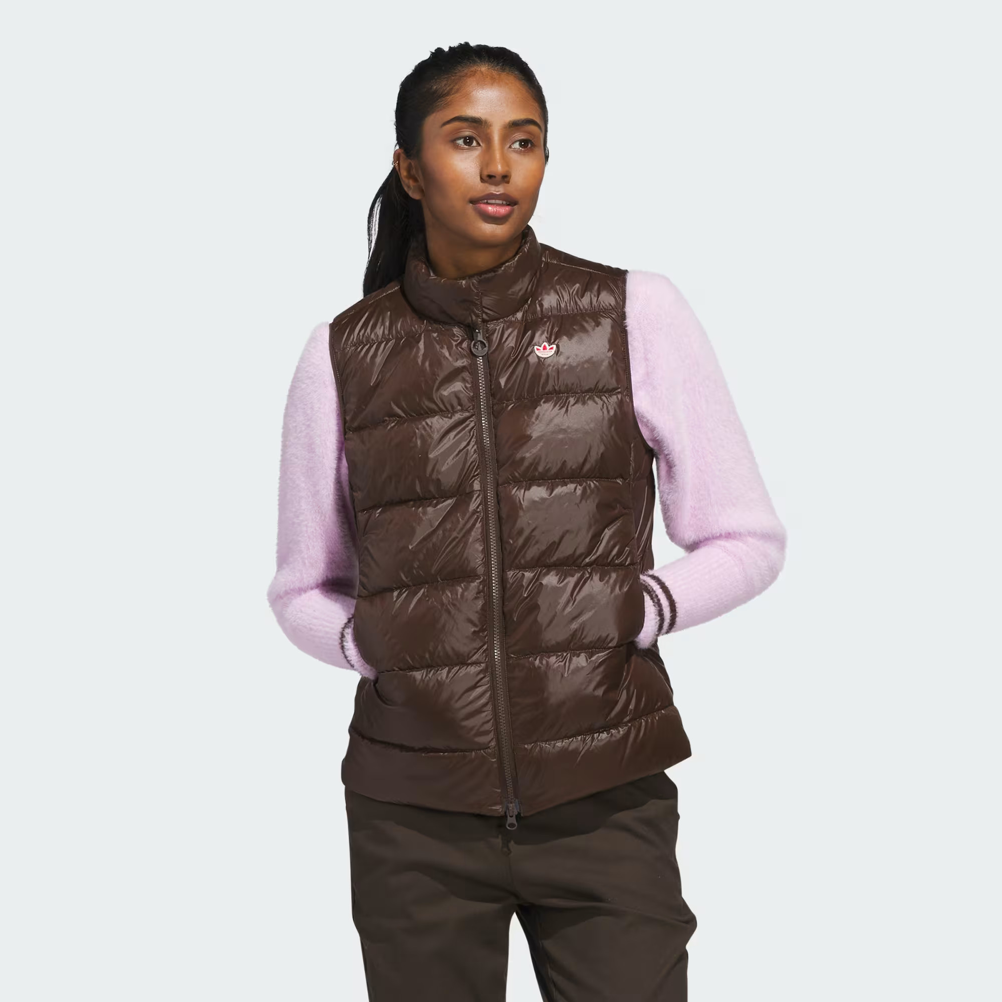 Originals Down Vest | adidas (US)