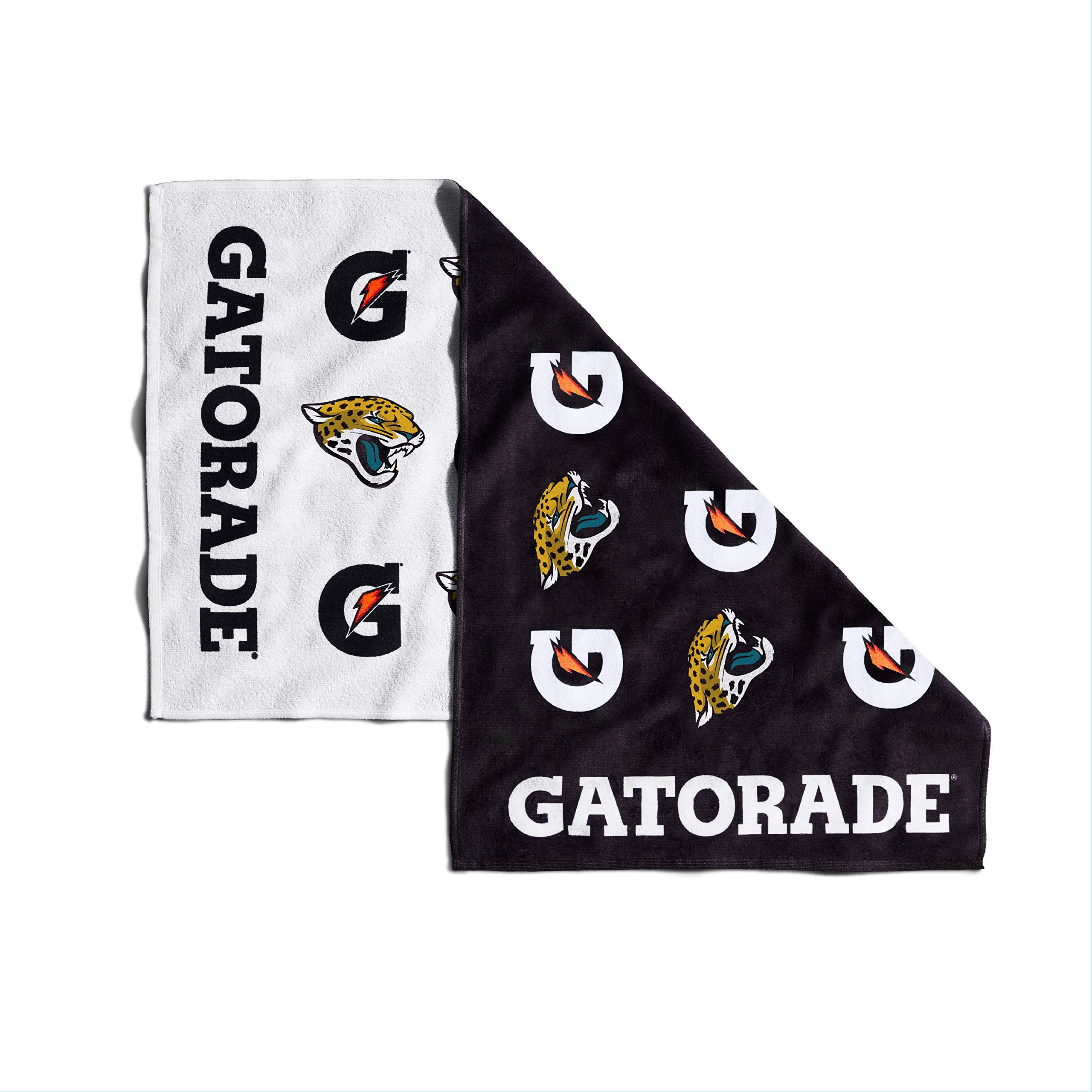 Gatorade Jacksonville Jaguars Towel | Amazon (US)
