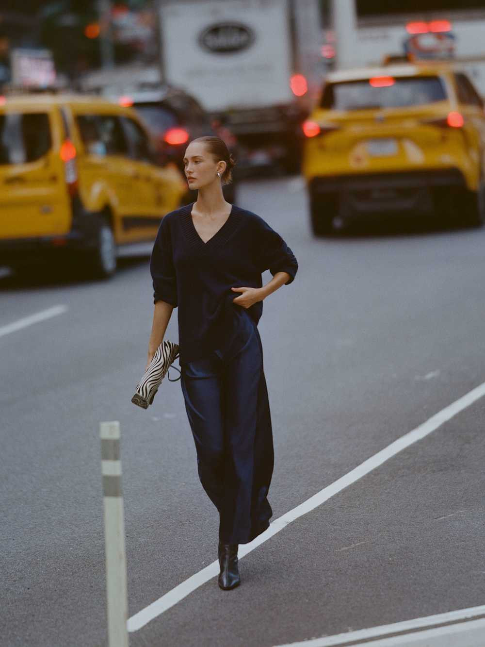 Elena Shoulder Bag | Reformation (Global)