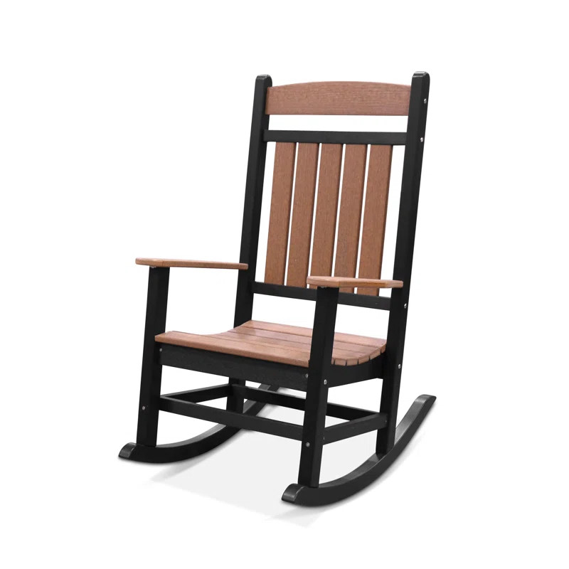 Catelyn Outdoor Rocking Chair | Wayfair North America