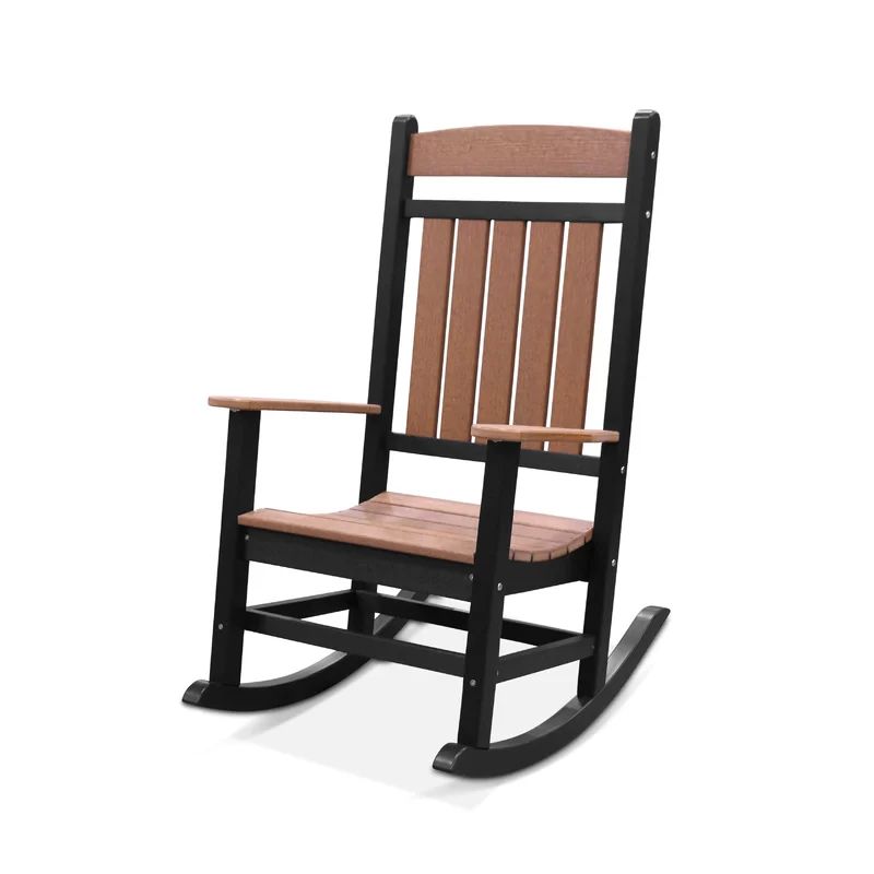 Catelyn Outdoor Rocking Chair | Wayfair North America