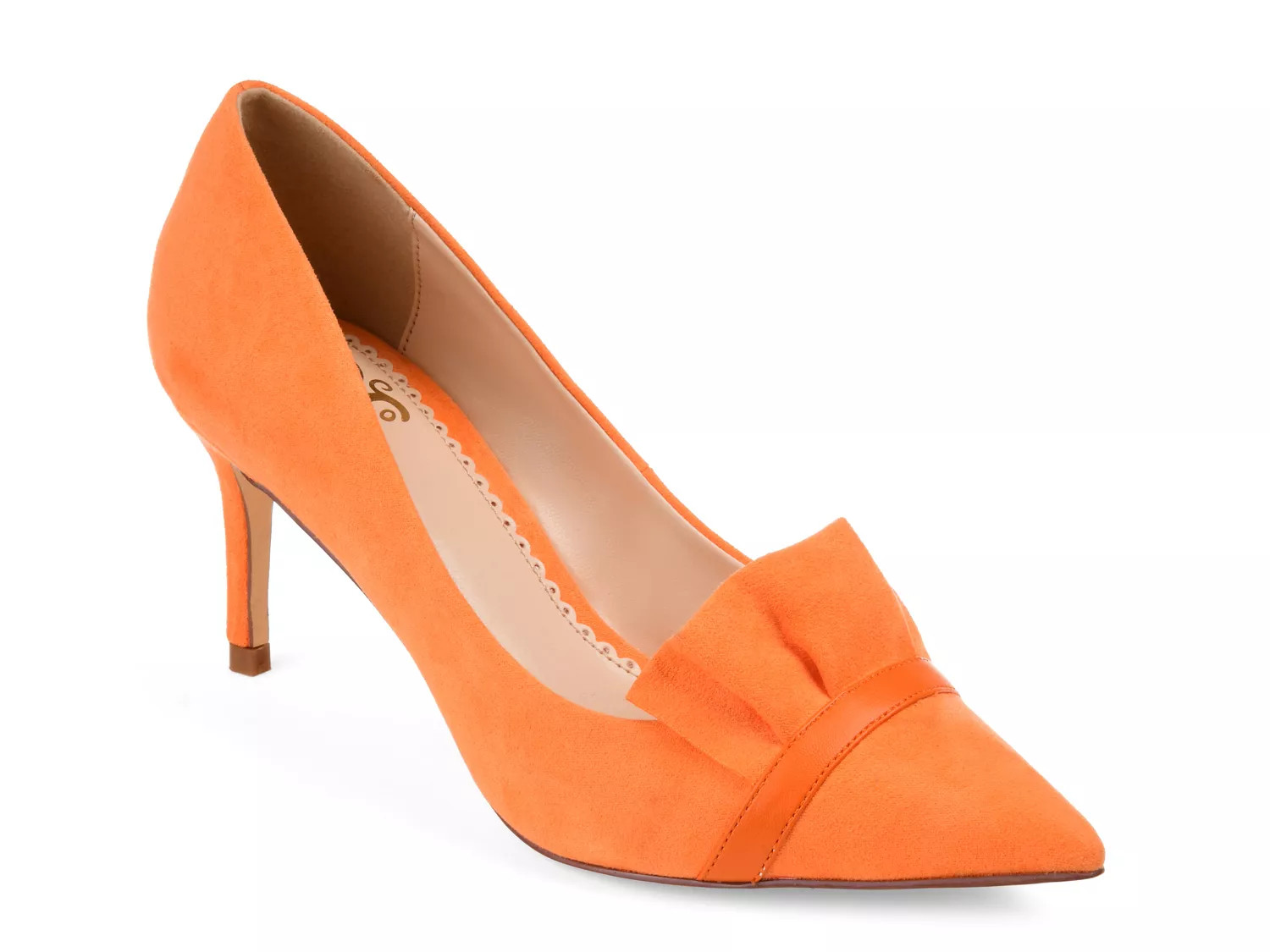 Journee Marek Pump | DSW