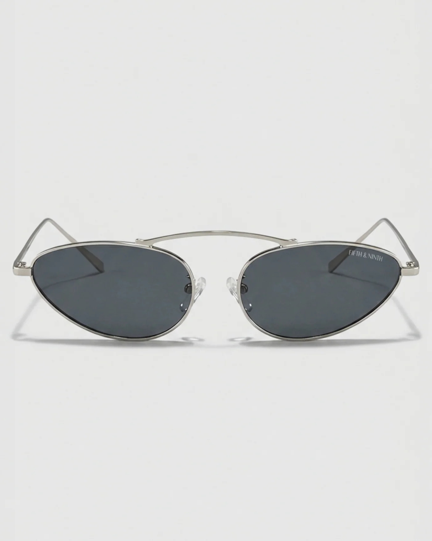 Daphne | Cat-Eye Polarized Sunglasses | Fifth & Ninth | Fifth & Ninth