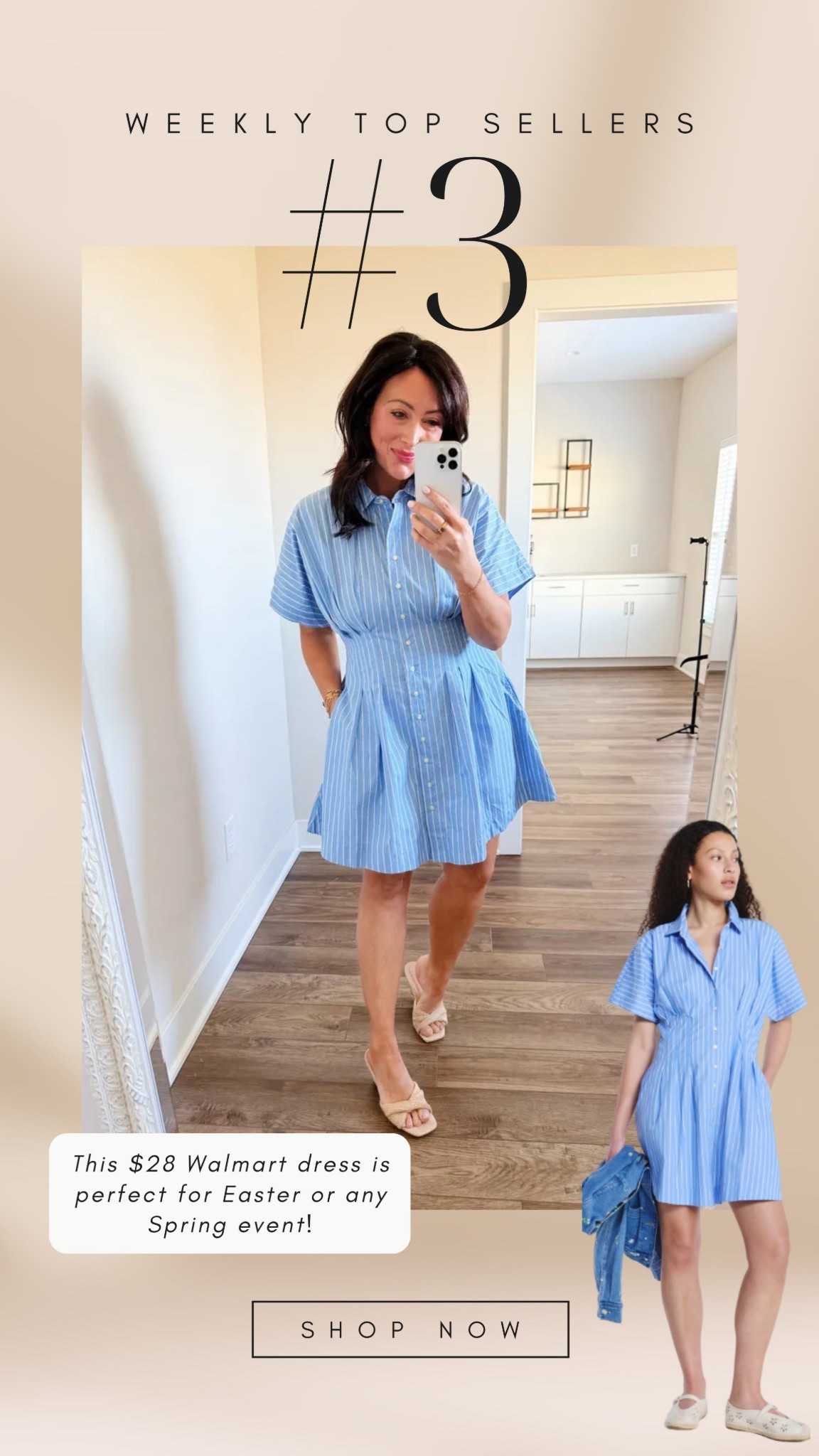 WALMART HAUL
• medium dress
• shoes true to size 

#LTKSaleAlert #LTKSeasonal #LTKootd