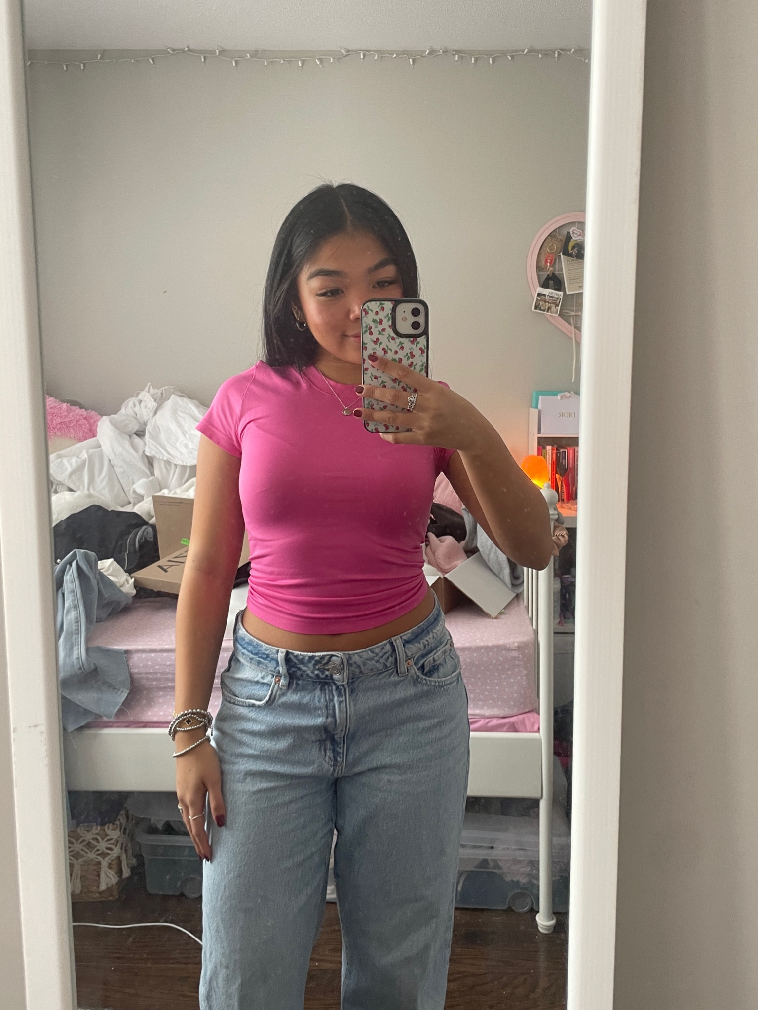 loveee this colour!
top: size small
pants: size 01

#LTKfindsunder50 #LTKstyletip #LTKMostLoved